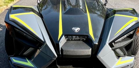 Polaris Slingshot 2023