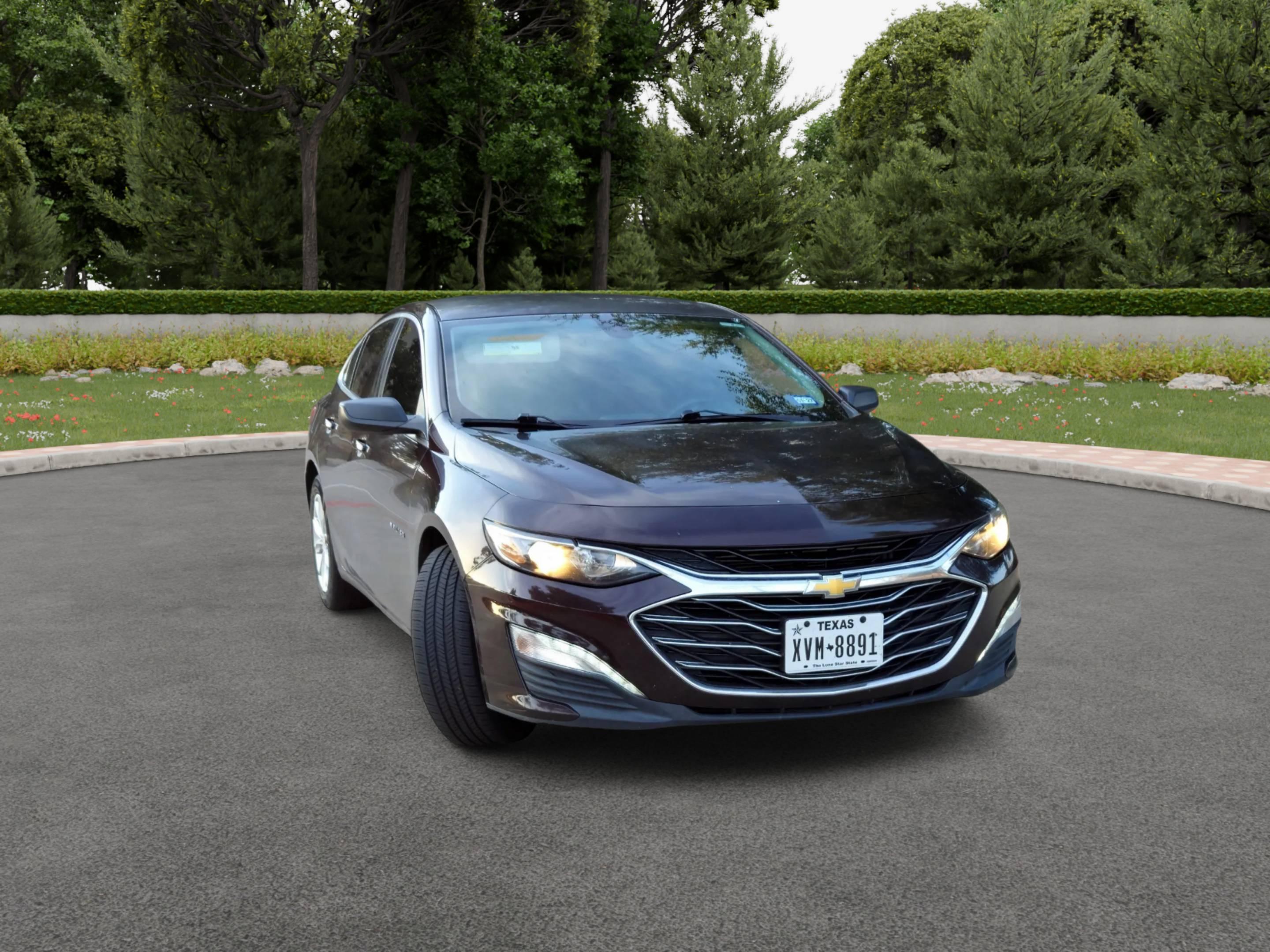 Chevrolet Malibu 2021 in Pearland, TX
