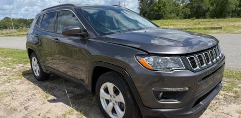 Jeep Compass 2019