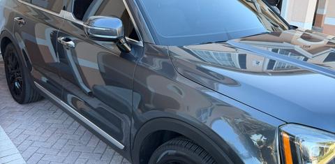 Kia Telluride 2022