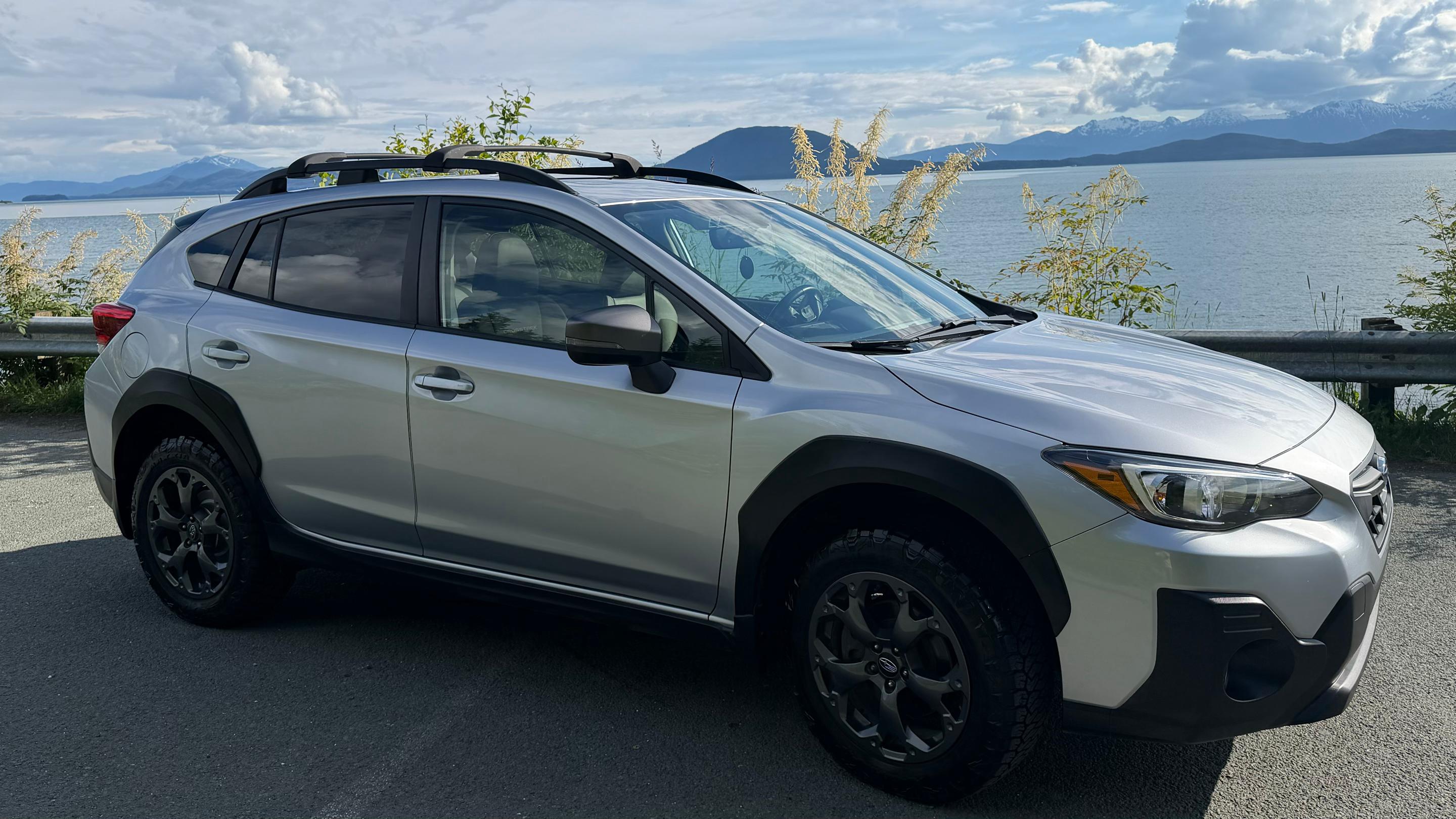 Subaru Crosstrek 2021 in Juneau, AK