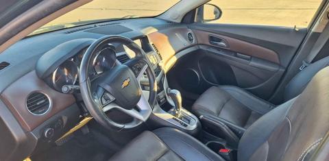 Chevrolet Cruze 2015