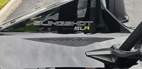 Polaris Slingshot 2023