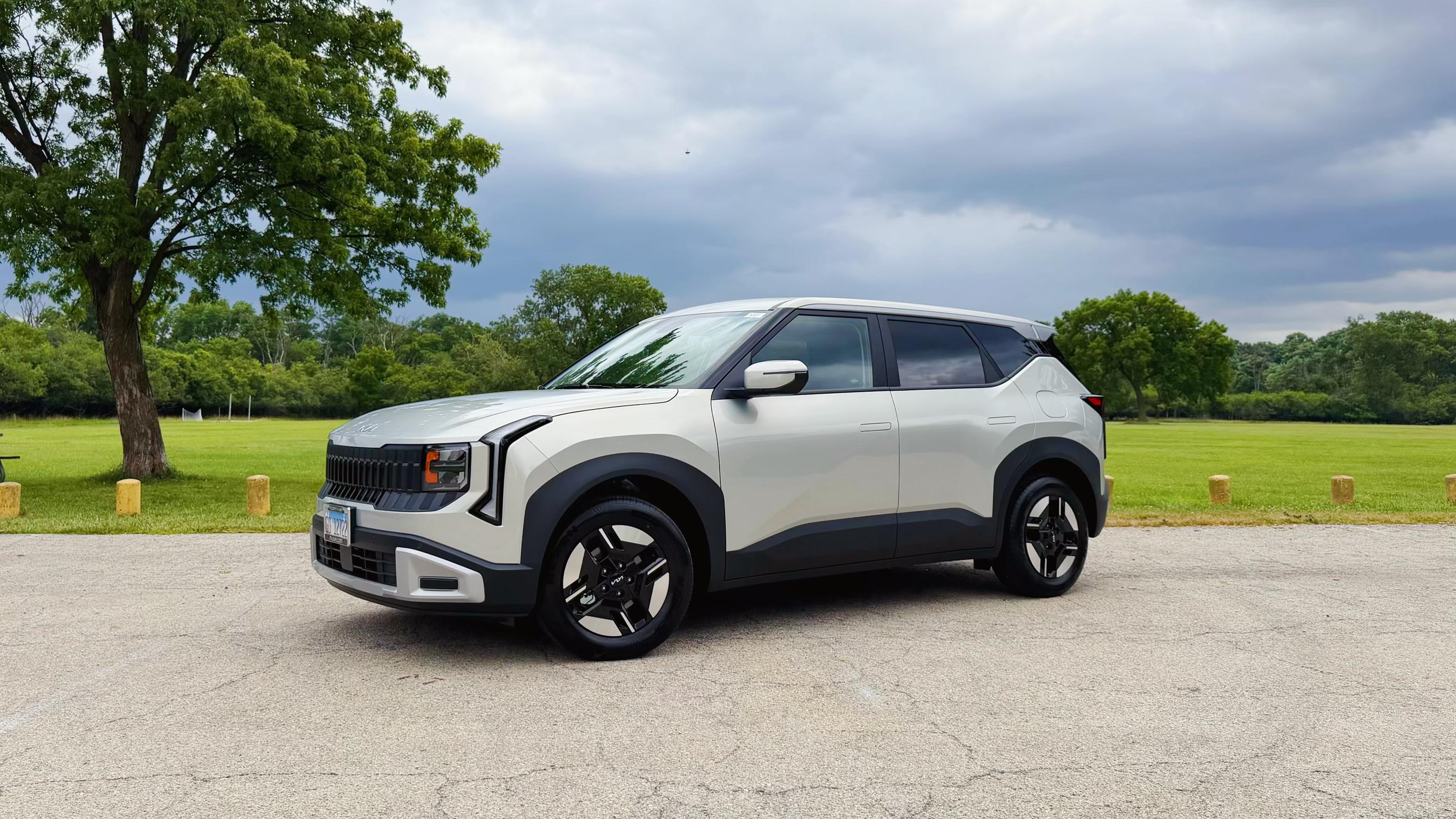 Kia Seltos 2027 in Schiller Park, IL