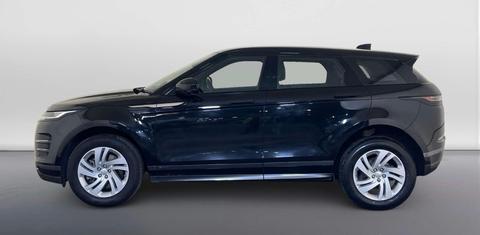 Land Rover Range Rover Evoque 2021