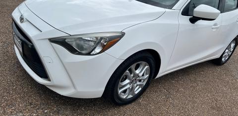 Toyota Yaris iA 2017