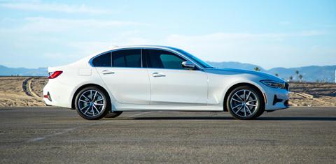 BMW 3 Series 2020 rental in Boca Raton, FL by Ralph Z. | Turo