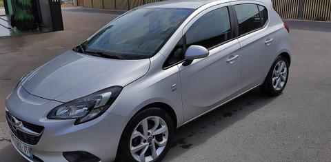 Opel CORSA 2019