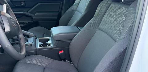 Toyota 4Runner 2026