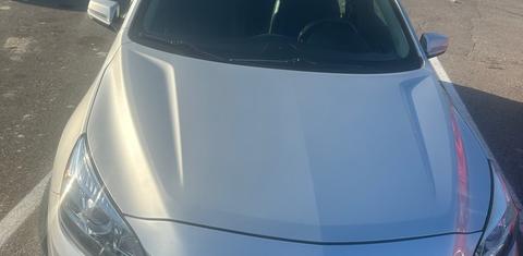 Chevrolet Malibu 2015