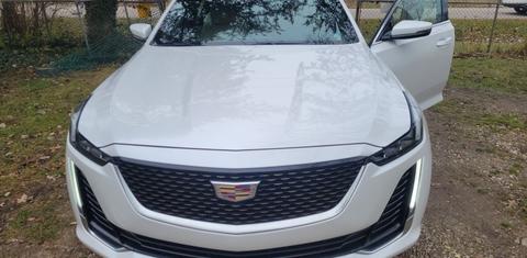 Cadillac CT5 2020