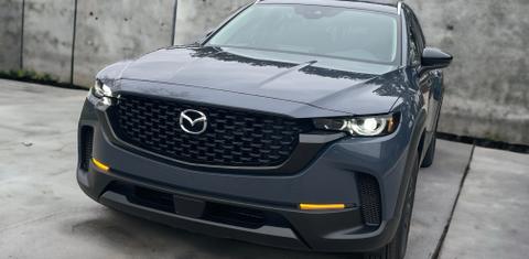 Mazda CX-50 2024