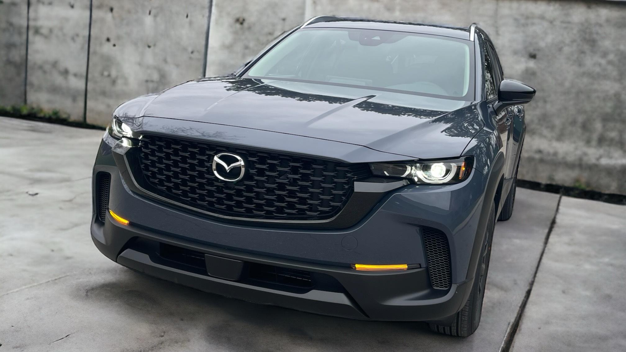 Mazda CX-50 2024 in Wyoming, MI