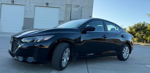 Nissan Sentra 2024