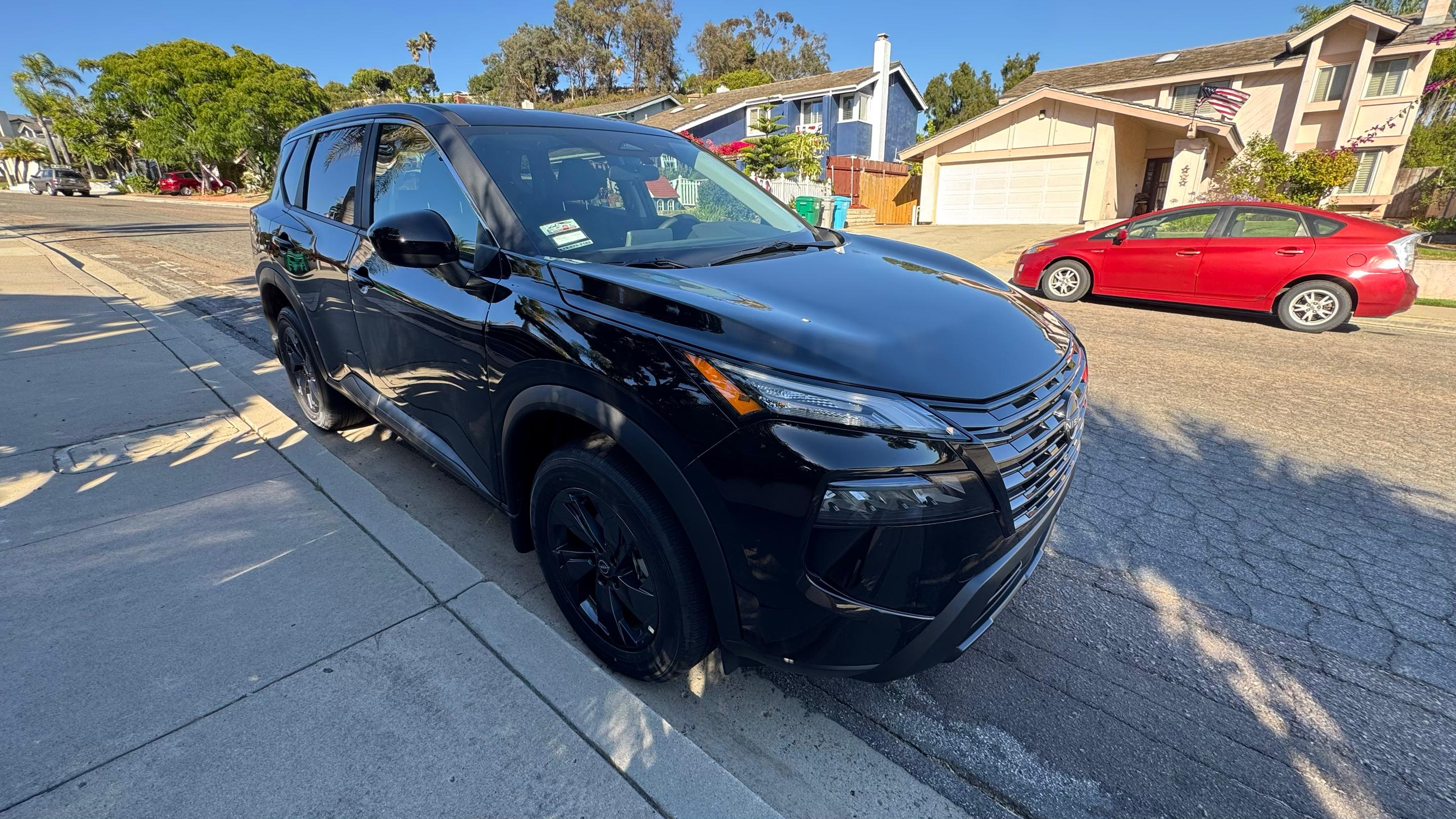 Nissan Rogue 2026 in San Diego, CA
