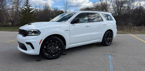 Dodge Durango 2024