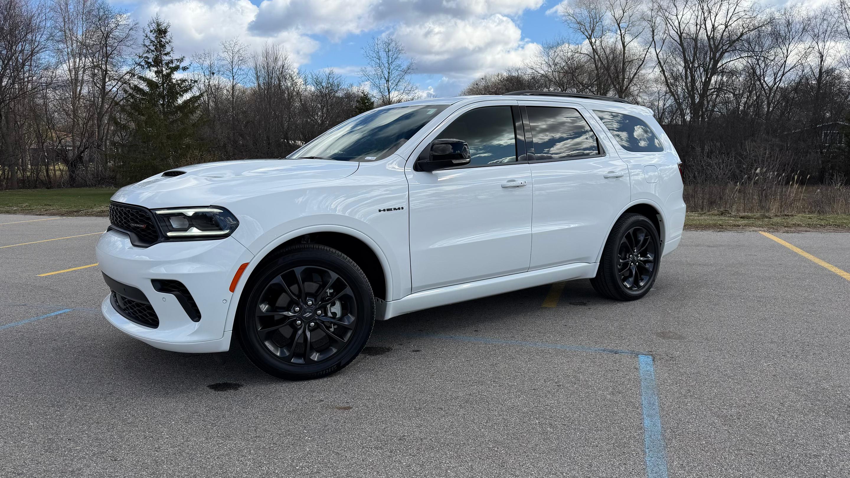 Dodge Durango 2024 in Grand Rapids, MI