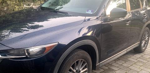 Mazda CX-5 2017