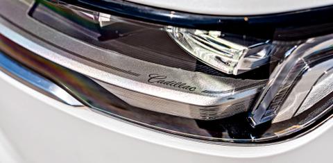 Cadillac Escalade 2021