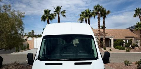 Ford Transit 2024