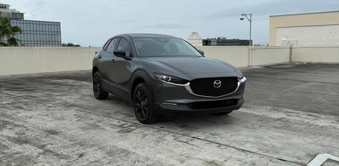 Mazda CX-30 2026