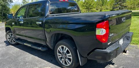 Toyota Tundra 2019