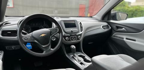 Chevrolet Equinox 2019