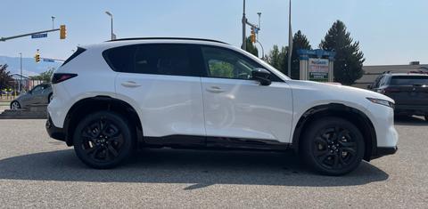 Mazda CX-5 GS 2026