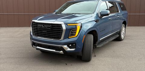 GMC Yukon XL 2026