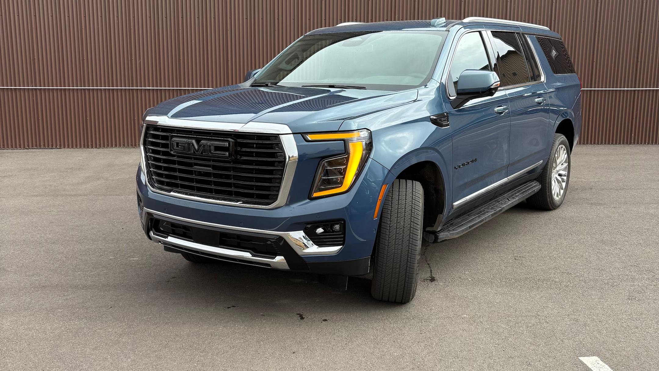 GMC Yukon XL 2026 in Gypsum, CO