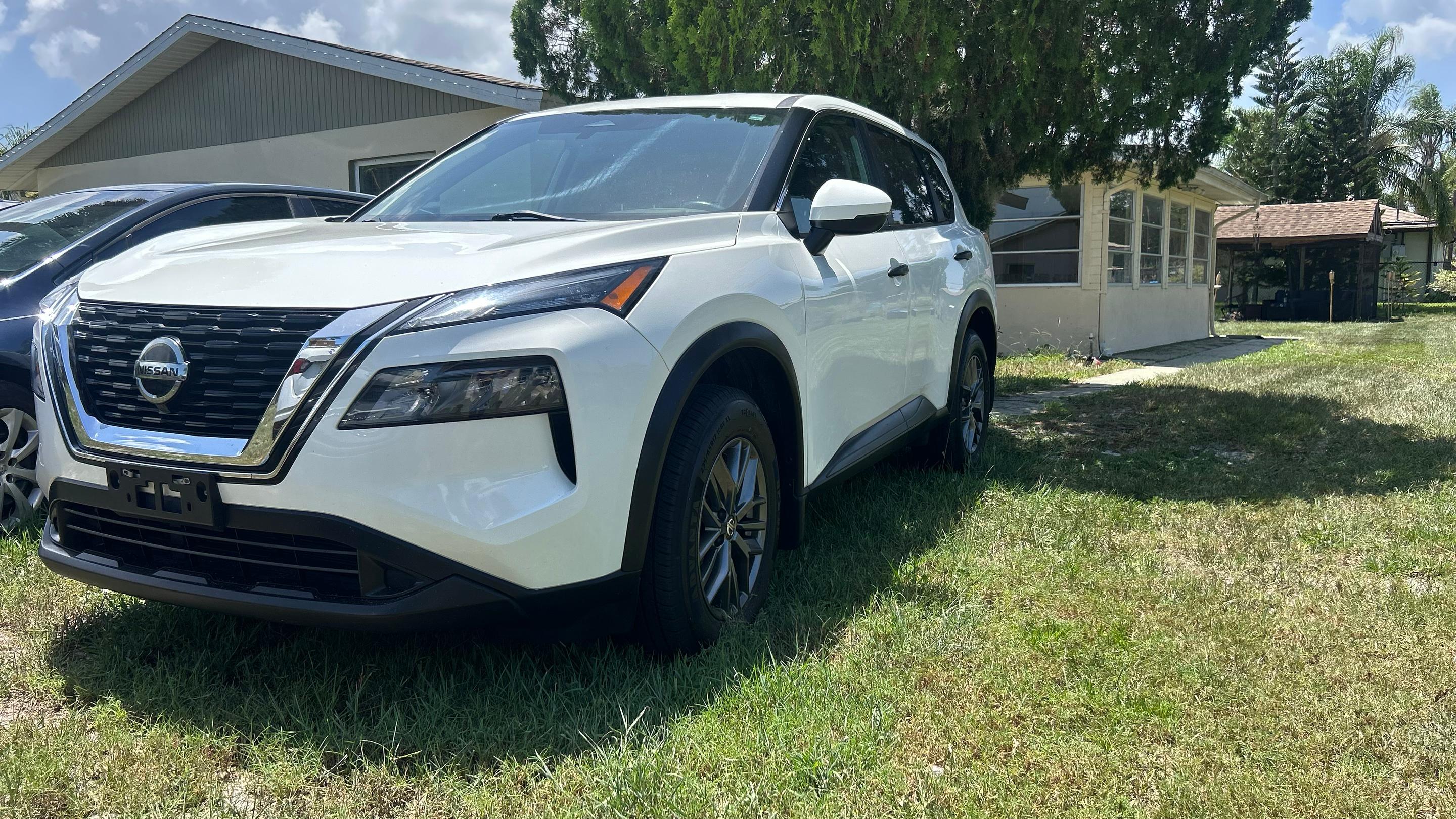 Nissan Rogue 2021 in Palm Bay, FL