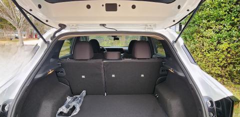 Nissan Kicks 2025