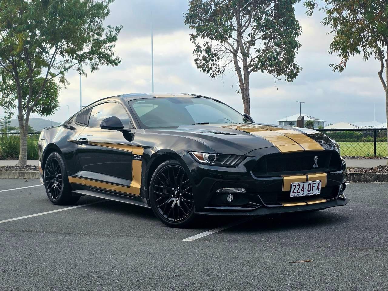 Ford MUSTANG 2016 in Milton