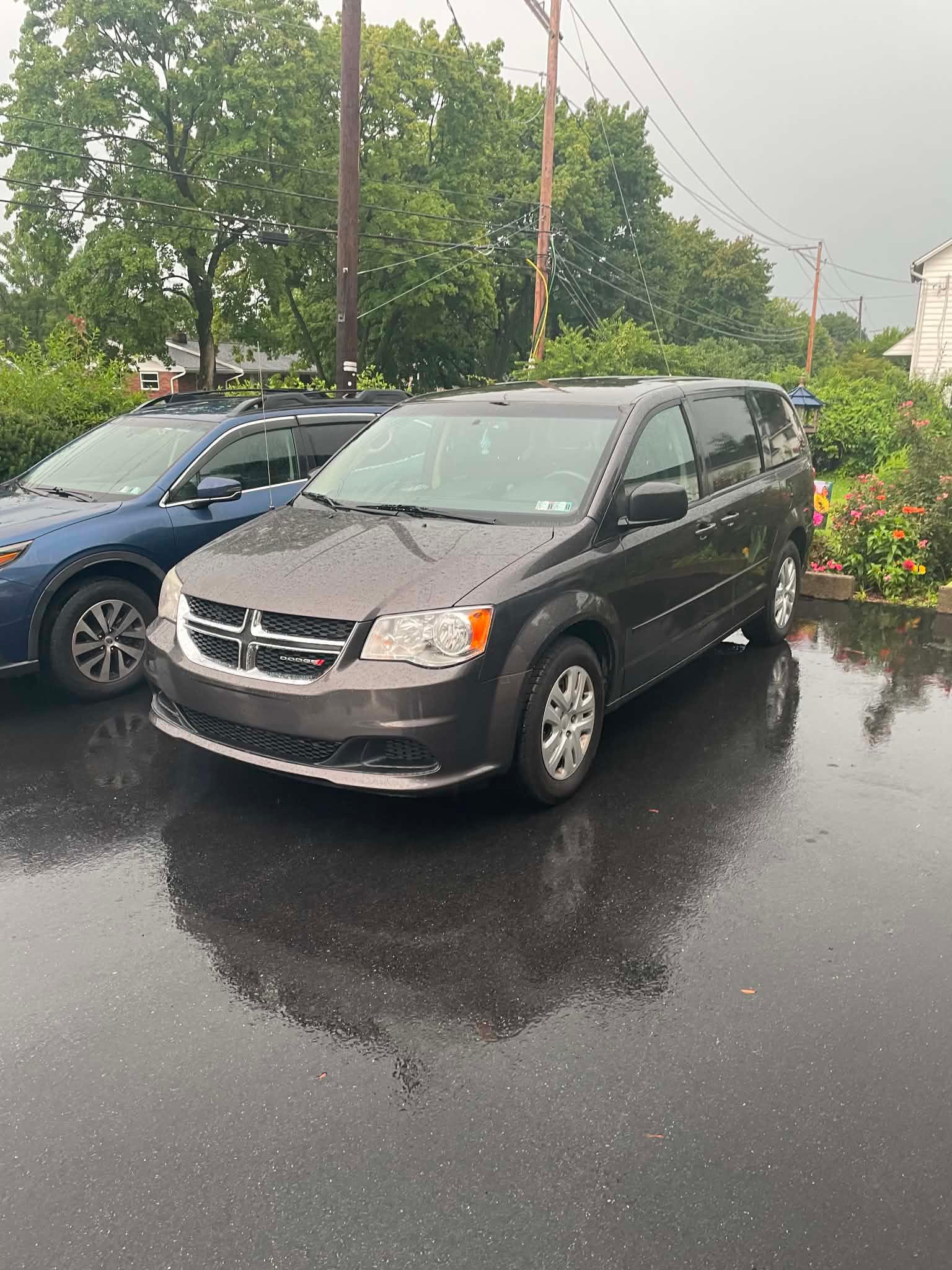 Dodge Grand Caravan 2015 in Bethlehem, PA