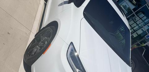 Chrysler Pacifica 2026
