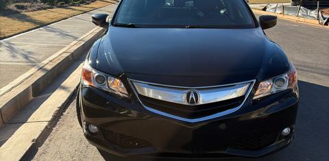 Acura ILX 2013