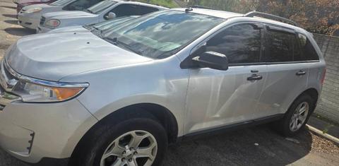 Ford Edge 2014