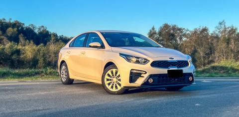 Kia CERATO 2020