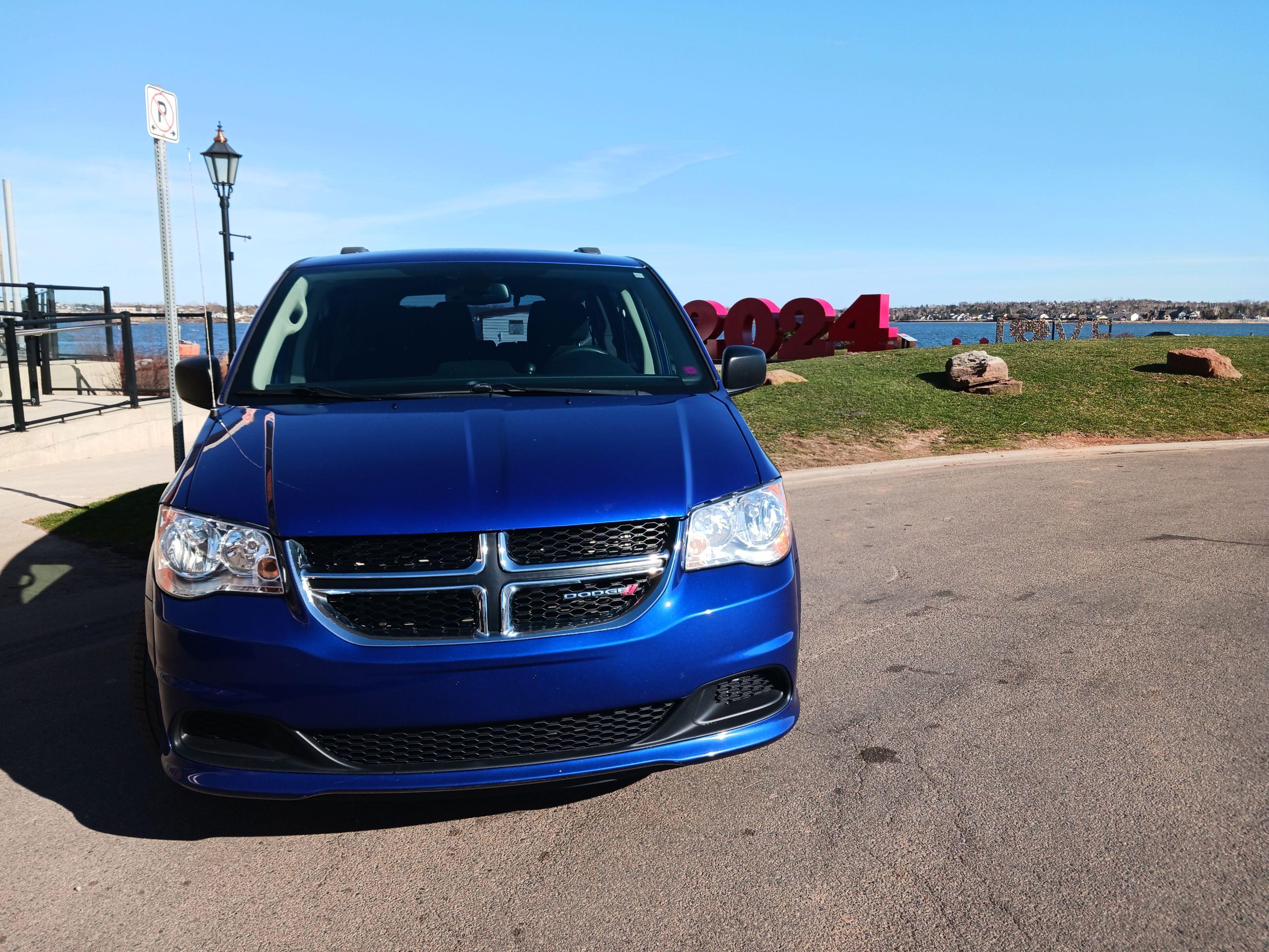 Dodge Grand Caravan 2018 à Charlottetown, PE