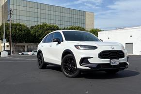 Honda HR-V 2026 in Hawthorne