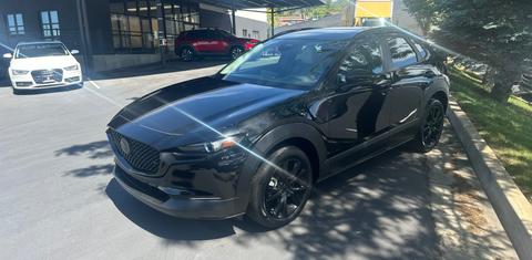 Mazda CX-30 2026