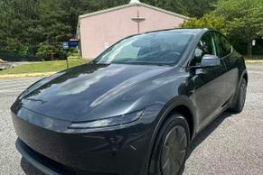 Tesla Model Y 2026 in Atlanta