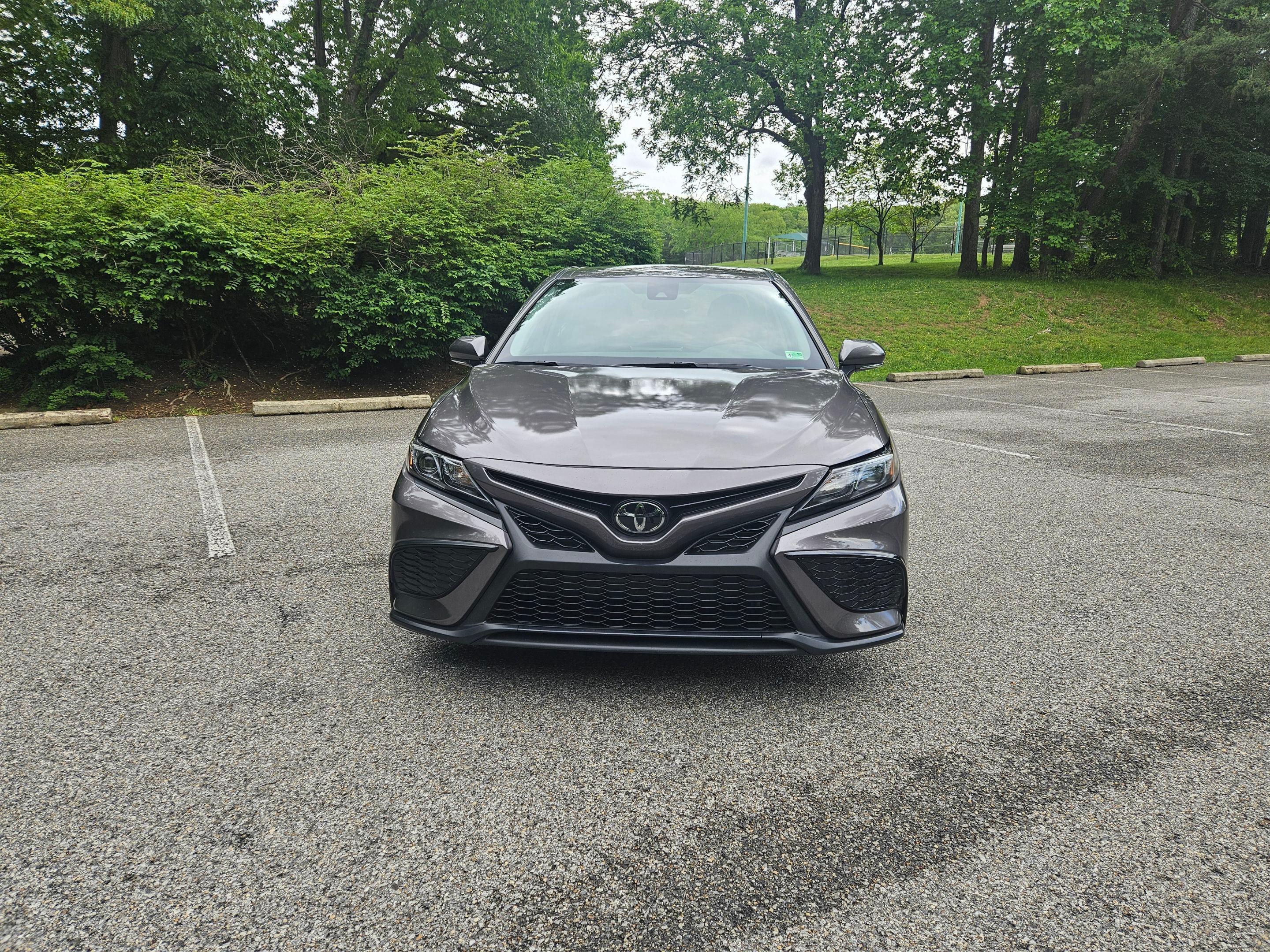 Toyota Camry 2023 in Arlington, VA