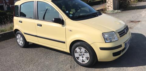 FIAT PANDA 2008