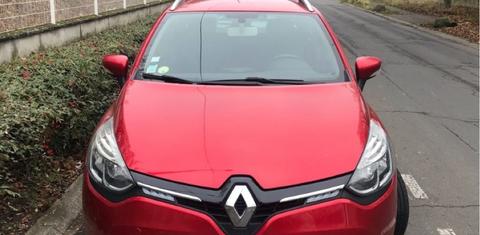 Renault CLIO IV ESTATE 2013