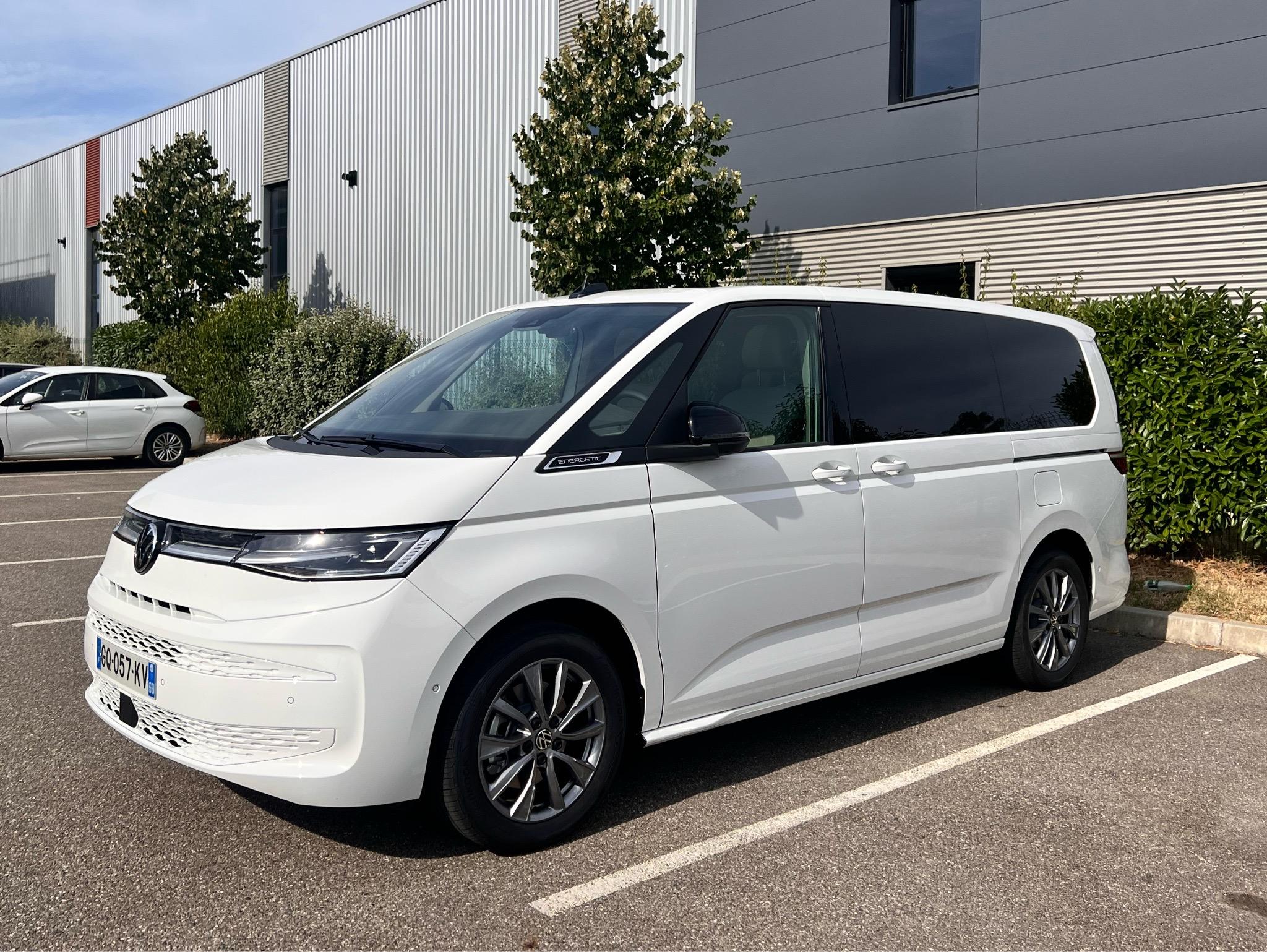 multivan montpellier