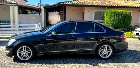Mercedes-Benz C-Class 2014