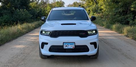 Dodge Durango 2025