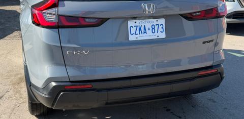 Honda CR-V 2023