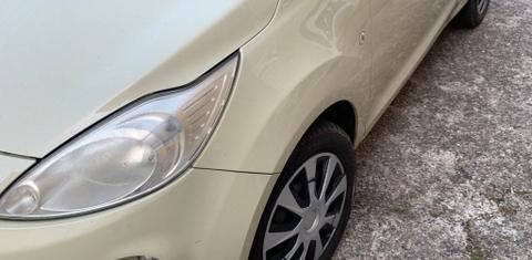 Ford KA 2009
